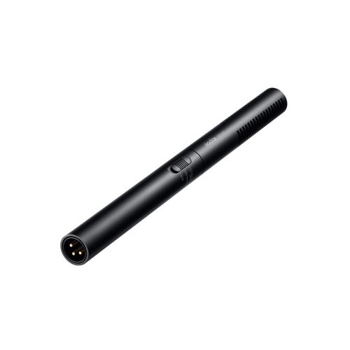 Godox VDS-M1 – Multipattern Shotgun XLR Microphone