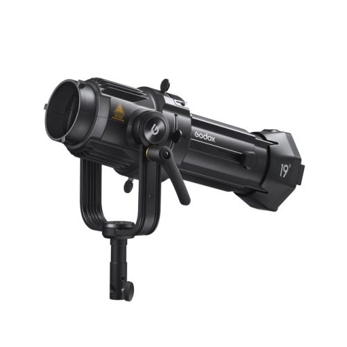 Godox VSA19K - Spotlight Projection Σύστημα με φακό 19° για Bowens-mount φωτιστικά