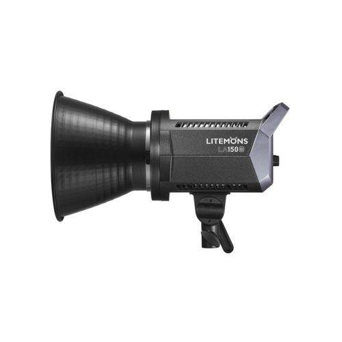 Godox Litemons LA150Bi – 150W LED Light Bi-Color (2800-6500K) Bowens Mount