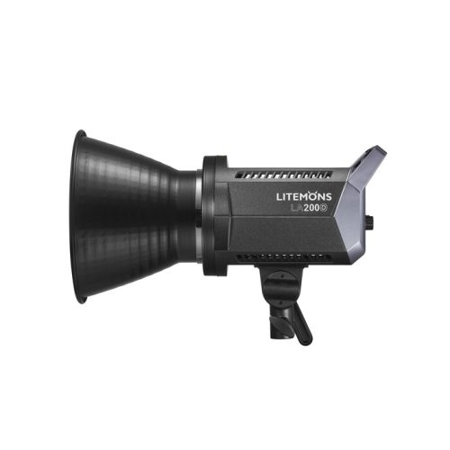 Godox Litemons LA200D – 200W LED Light (5600K) Bowens Mount