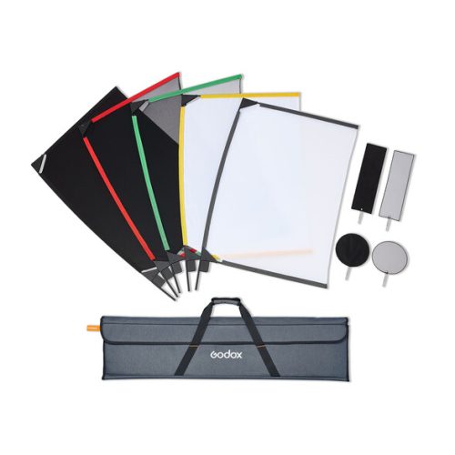 Godox SF-6090- Scrim Flag Kit 60x90cm