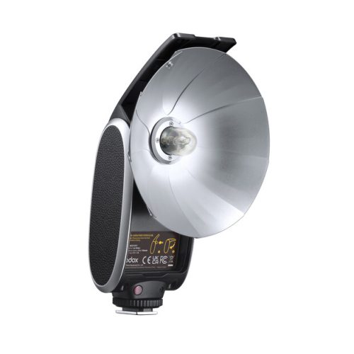 Godox Lux Senior - Retro Camera Flash