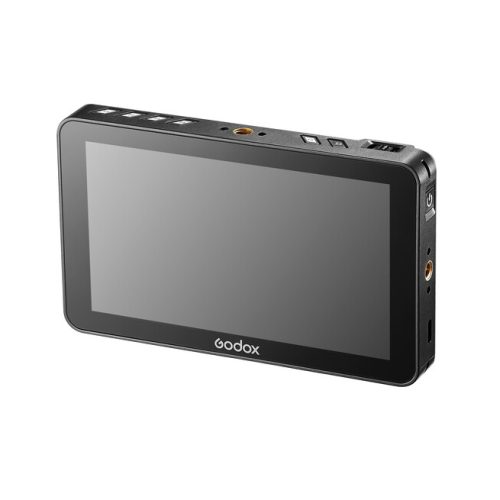 Godox GM6S - 5.5" 4K HDMI Touchscreen On-Camera 1200 nits Monitor