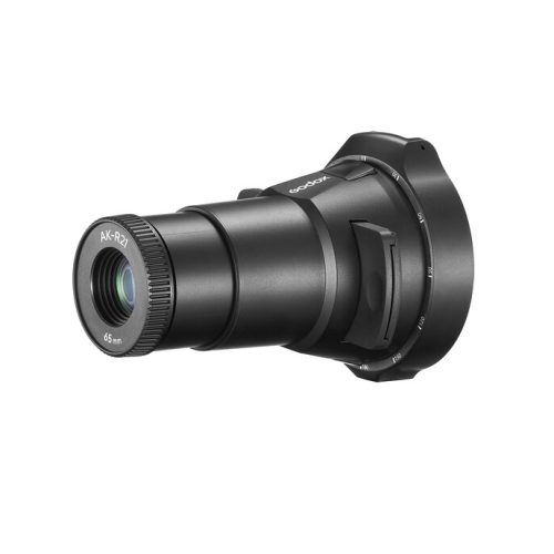 Godox AK-R21 - Projection σύστημα για Flash