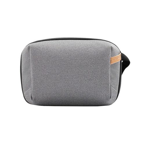 PGYTECH Mini Tech Pouch θήκη μεταφοράς αξεσουάρ (Smoky Grey)
