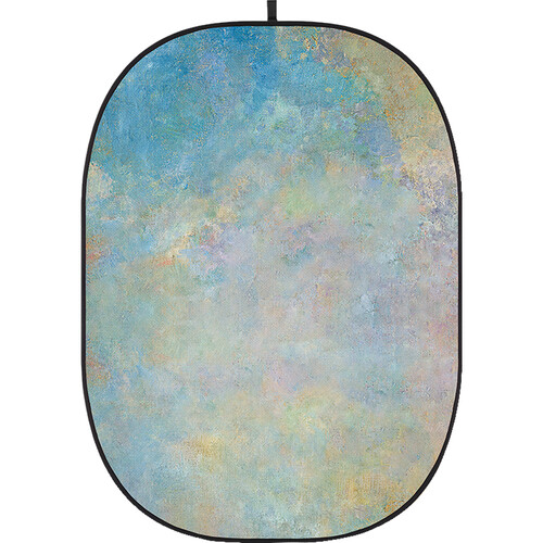 Godox CBA-PA0007 - 1.5x2m Πτυσσόμενο Φόντο (Abstract Painting 7)