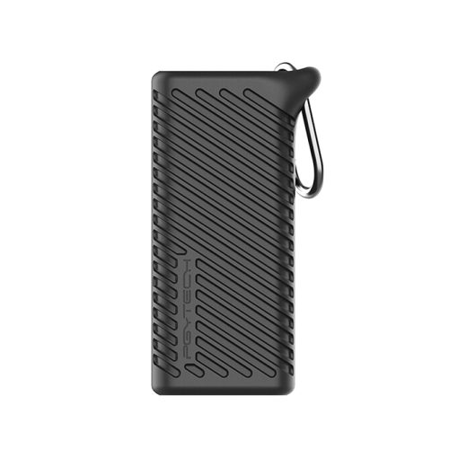 PGYTECH CreateMate High-speed Card Reader Case (Classic Black)