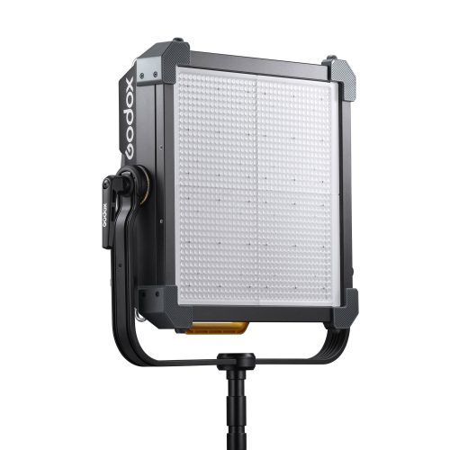 Godox P600Bi – KNOWLED 650W Bi-Color LED Panel Light
