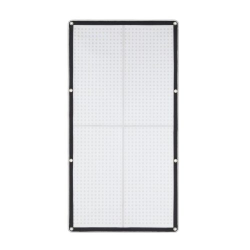 Godox F400Bi – KNOWLED 410W Bi-Color Flexible Light Panel (120x63cm)