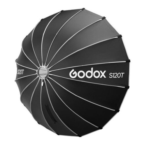 Godox S120T - Compact Softbox 120cm τύπου ομπρέλας με Bowens Mount