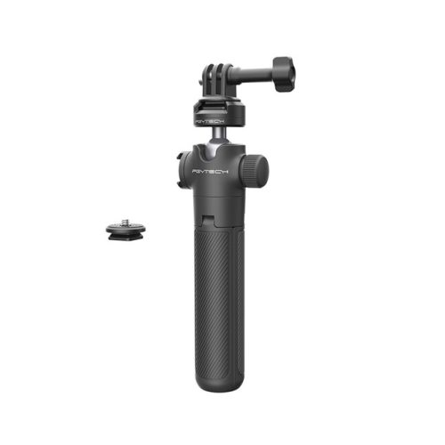 PGYTECH CapLock Action Camera Extension Pole/Tripod