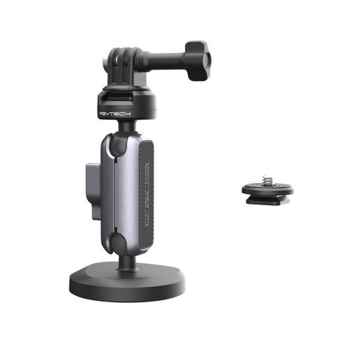 PGYTECH CapLock Μαγνητική Βάση Στήριξης για Action Camera