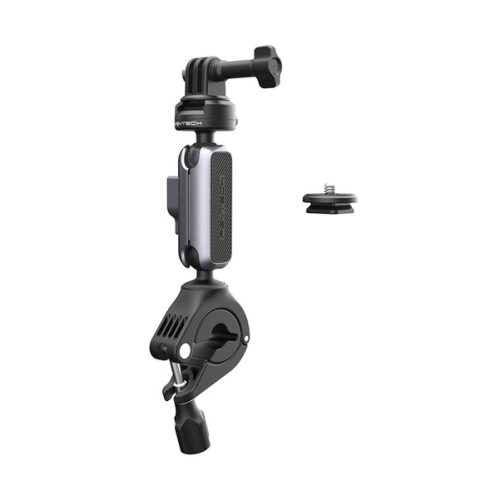 PGYTECH CapLock Βάση Στήριξης Τιμονιού για Action Camera