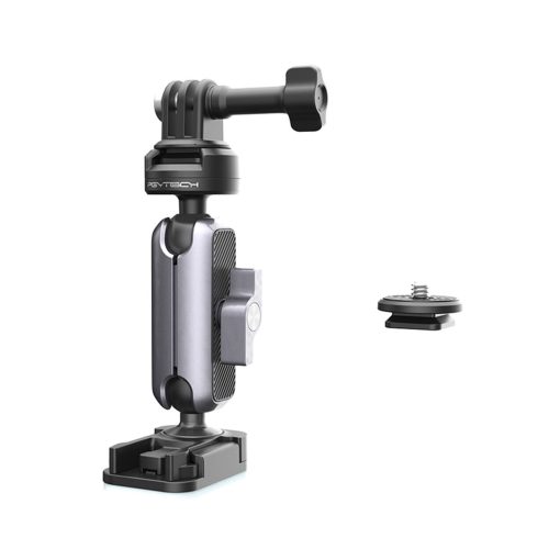 PGYTECH CapLock βάση στήριξης κράνους για Action Camera