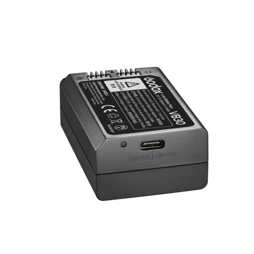 Godox VB30 – Μπαταρία Λιθίου για Godox V1PRO / V1 / V860iii / V100