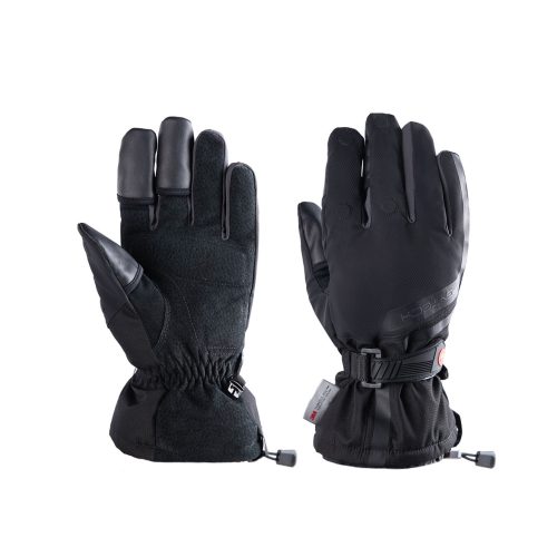 PGYTECH Professional Photography Gloves (Large)