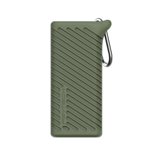 PGYTECH CreateMate High-speed Card Reader Case (Moss Green)