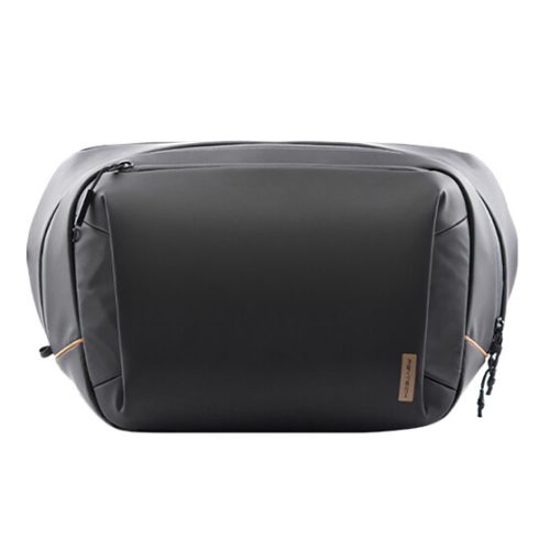 PGYTECH OneGo Solo V2 10L Τσάντα Ώμου (Obsidian Black)