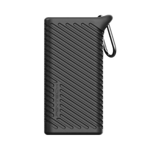 PGYTECH CreateMate CFexpress Type A/SD Card Reader Case (Classic Black)