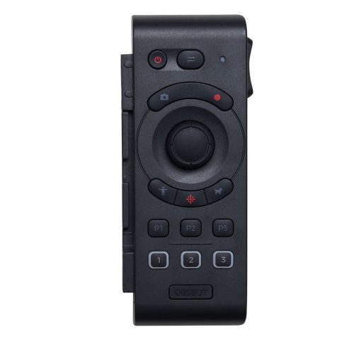 OBSBOT Tail Air / Tail 2 Smart Remote Controller