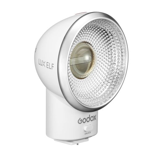 Godox Lux Elf - Retro Manual Camera Flash