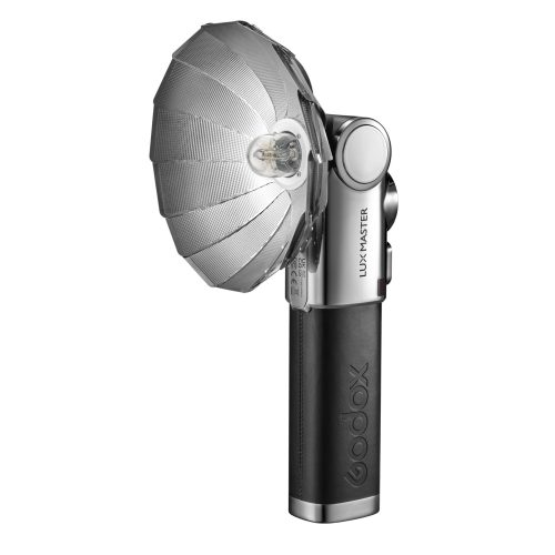 Godox Lux Master - TTL Retro Camera Flash