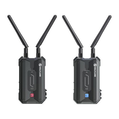 Hollyland Pyro H - 4K Dual Band σύστημα ασύρματης μετάδοσης video 400m HDMI