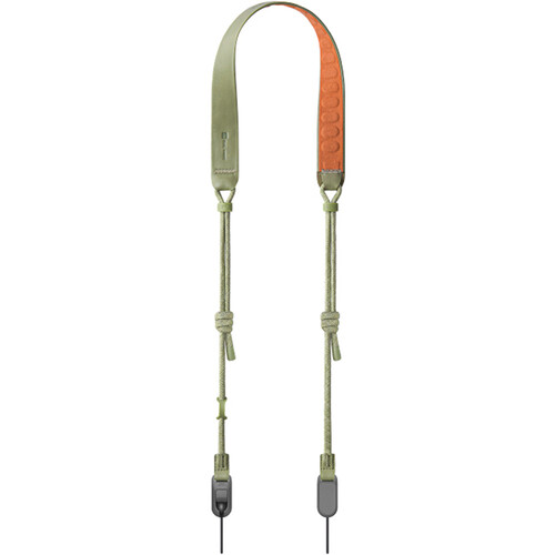 PGYTECH Camera Shoulder Strap Air Basic Style (Grass Green 1.0-1.4 m)