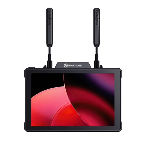 Hollyland Pyro 7 - 7"" Monitor με ασύρματο σύστημα μετάδοσης εικόνας