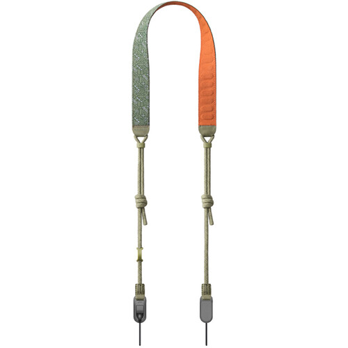 PGYTECH Camera Shoulder Strap Air Artistic Style L (Tribal Geometric1.10-1.40 m)