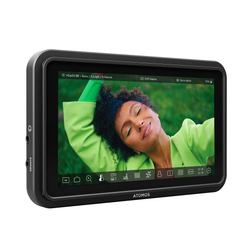 Atomos Shinobi II - 5.2" HDMI HDR Photo/Video Monitor