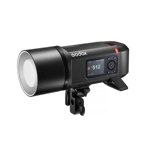 Godox WITSTRO AD600PRO II – TTL 600ws Studio Flash μπαταρίας με ραδιοσυχνότητα 2.4GHz
