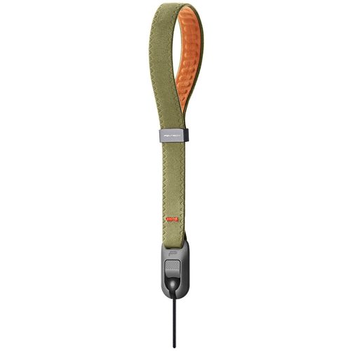 PGYTECH Camera Wrist Strap Air (Grass Green)