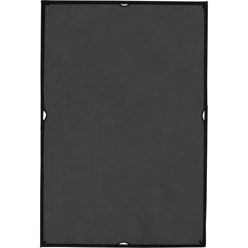 Westcott 1827 – Scrim Jim Cine Double Net Fabric 1.2 x 1.8m (4 x 6′)