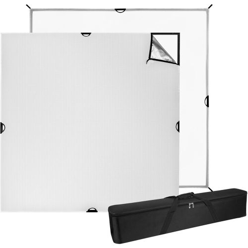 Westcott 1895-N - Scrim Jim Cine Kit 1.8 x 1.8m (6' x 6')