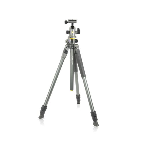 Vanguard Alta Pro 2+ 263AB100 - Τρίποδο Αλουμινίου με κολώνα Multi-Angle και Alta BH-100 Ball Head