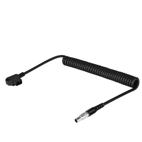 Hollyland D-Tap σε 2-pin LEMO