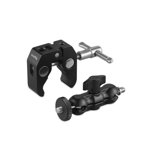 SmallRig 2164 – Clamp με Ball Head Arm