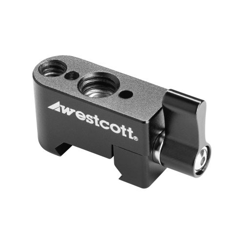 Westcott 2192 - NATO Adapter Clamp