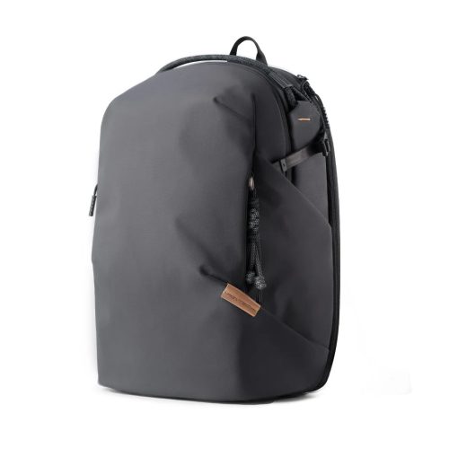 PGYTECH OneGo Lite Backpack 22L (Matte Black)