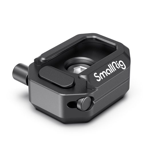SmallRig 2797 - Cold Shoe βάση πολλαπλών χρήσεων με ασφαλές κλείδωμα