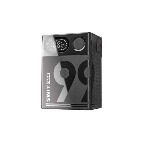 Swit OMNI-99S - 99Wh USB-C Info Pocket V-mount Battery