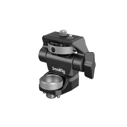 SmallRig 2903B - Ρυθμιζόμενη βάση monitor με 3/8'' Arri-style mount