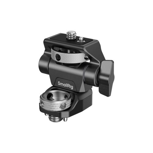 SmallRig 2903C - Ρυθμιζόμενη βάση monitor με 3/8'' Arri-style mount