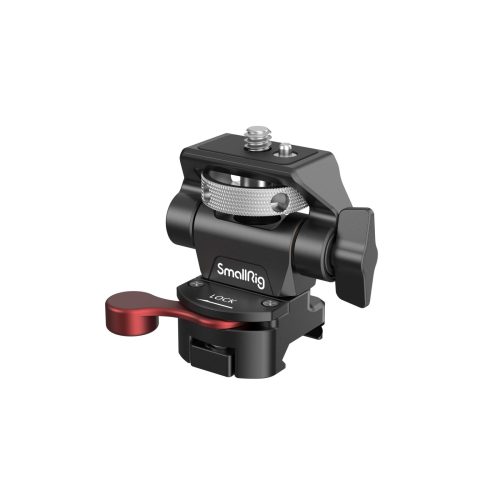 SmallRig 2906B - Ρυθμιζόμενη βάση monitor με NATO clamp