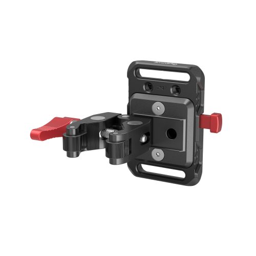 SmallRig 2989 - Mini plate μπαταρίας V-mount με clamp