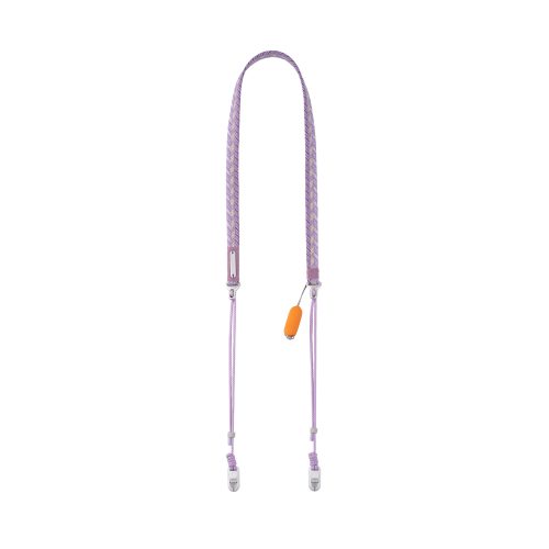 PGYTECH Camera Strap Slim (Trendy - Lilac Purple)