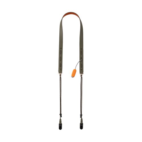 PGYTECH Camera Strap Slim (Vintage - Olive Green)