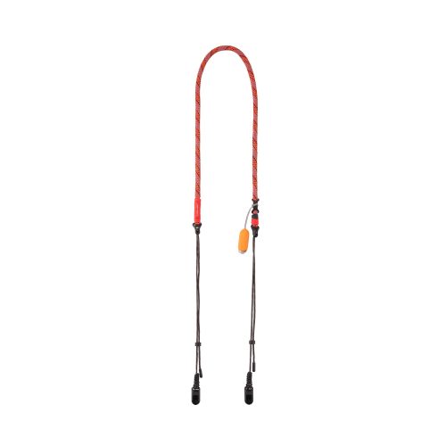 PGYTECH Camera Strap Slim (Outdoor - Blaze Red)
