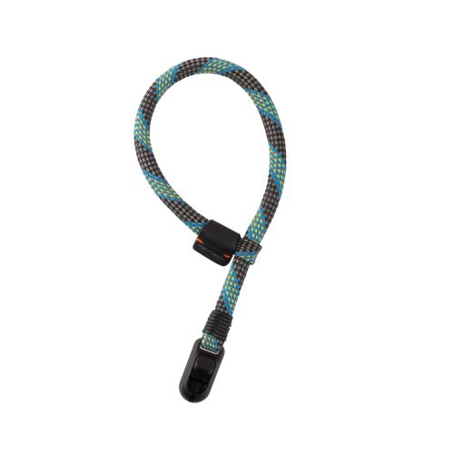PGYTECH Camera Wrist Strap Slim (Outdoor - Aurora Blue)